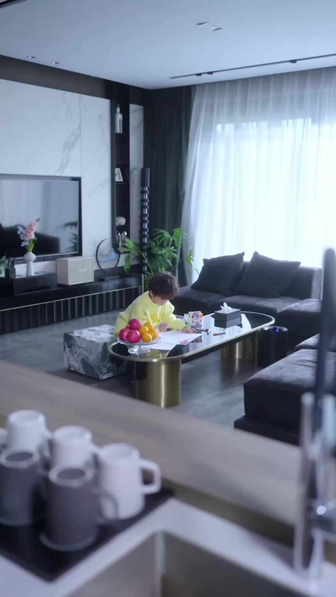 Episode 63 - Unescapable Flames: Love's Hidden Truth